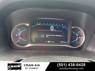 2020 Honda Pilot EX
