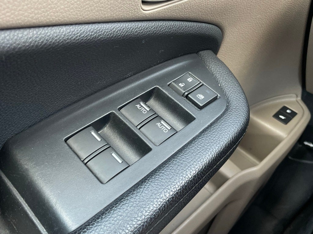 2022 Honda Pilot Elite