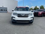 2022 Honda Pilot Elite