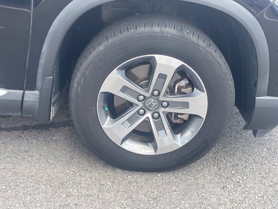 2024 Honda Pilot EX-L 7 Passenger