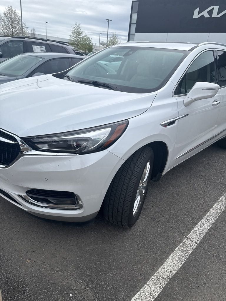 2020 Buick Enclave Premium Group