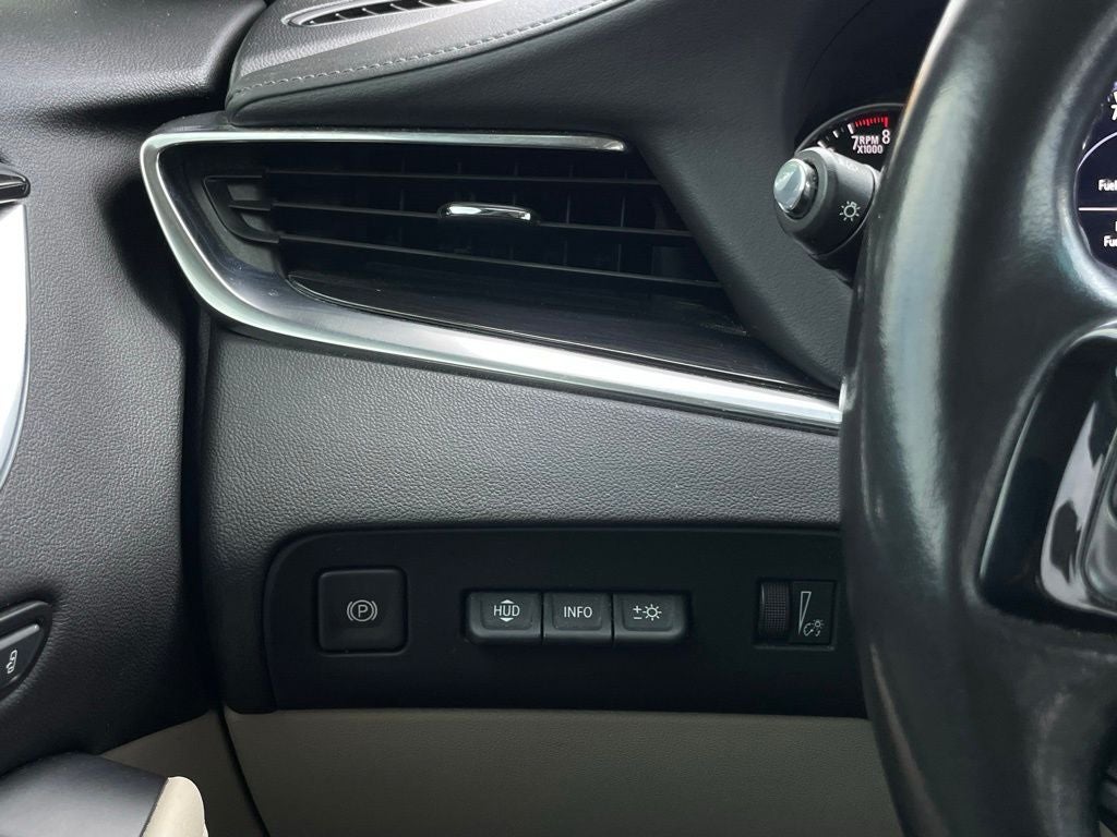 2023 Buick Enclave Premium Group