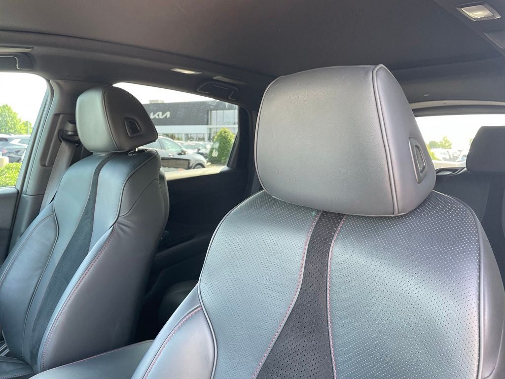 2022 Acura RDX A-Spec Package SH-AWD