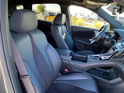 2024 Acura RDX A-Spec Package SH-AWD