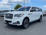 2023 Lincoln Navigator L Reserve