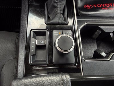 2023 Toyota Tundra SR5