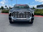 2025 Toyota Tundra Hybrid 1794 Edition