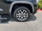 2025 Toyota Tundra Hybrid 1794 Edition