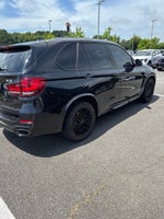 2018 BMW X5 xDrive50i