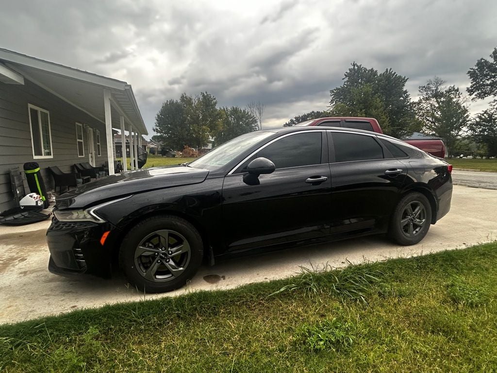 2023 Kia K5 LXS