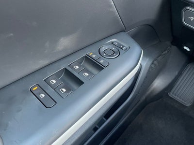 2024 Kia K5 EX