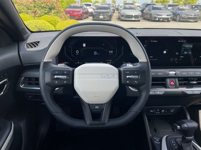 2024 Kia K5 EX