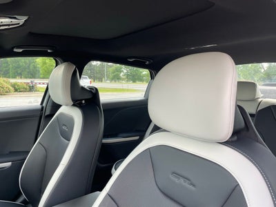 2024 Kia K5 EX