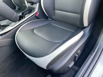 2024 Kia K5 EX