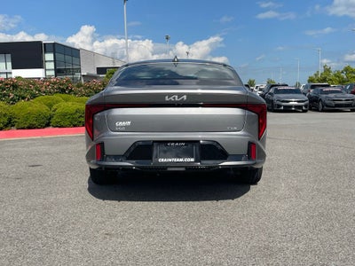2024 Kia K5 EX