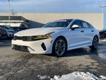 2024 Kia K5 EX