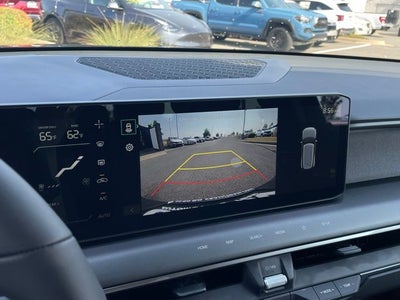 2026 Kia EV9 Light Long Range