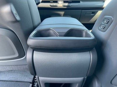 2026 Kia EV9 Light Long Range