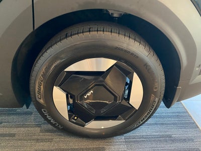 2026 Kia EV9 Wind