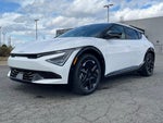 2025 Kia EV6 Wind