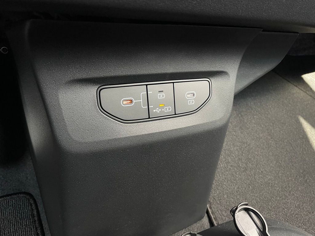 2025 Kia EV6 GT-Line