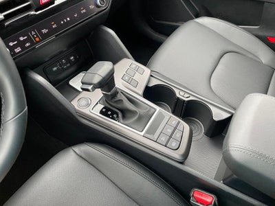 2027 Kia Sportage EX