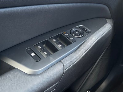 2026 Kia Sportage SX