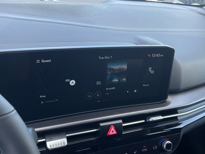 2026 Kia Sportage SX