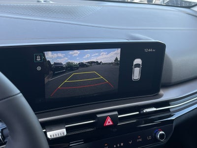 2026 Kia Sportage SX