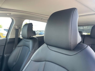 2026 Kia Sportage SX