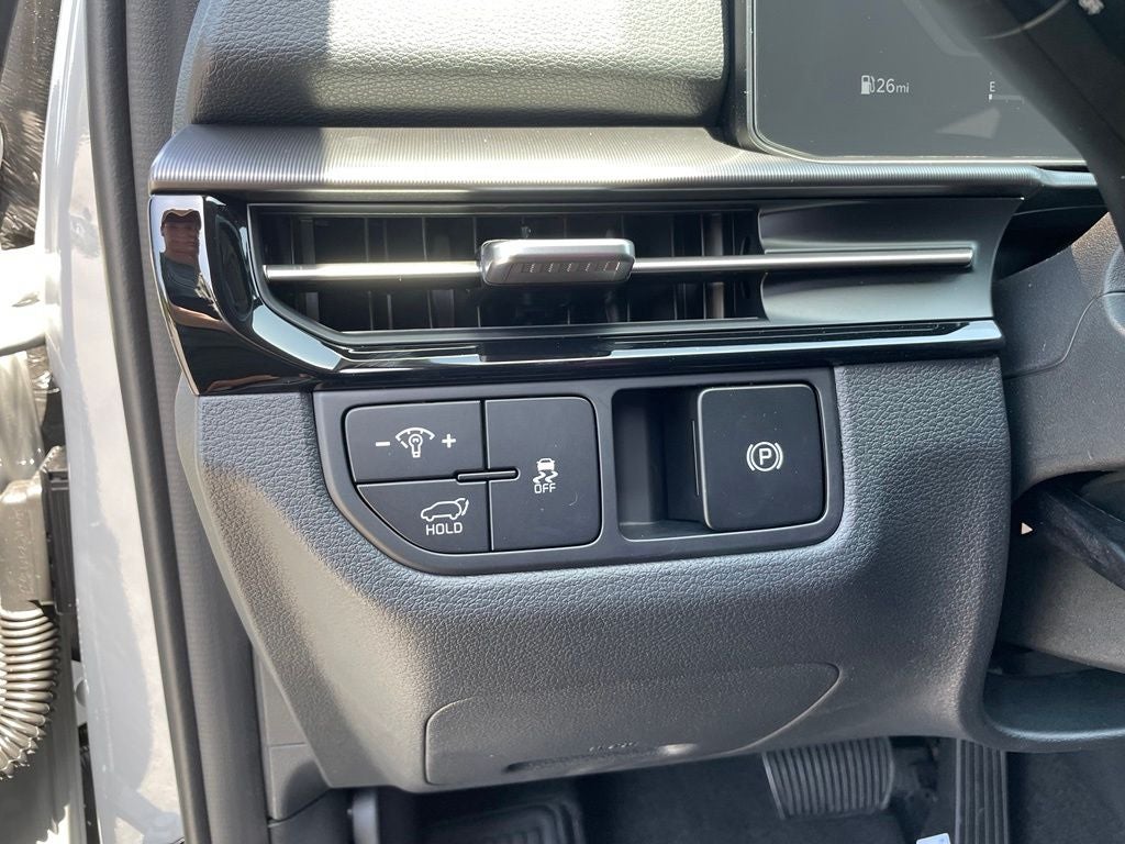 2026 Kia Sportage SX
