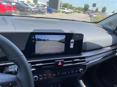 2026 Kia Sportage SX