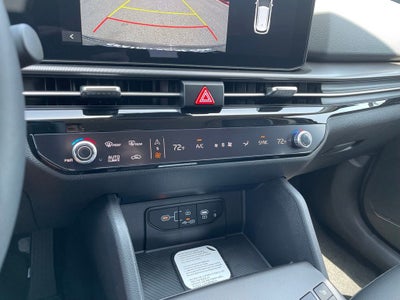 2026 Kia Sportage SX