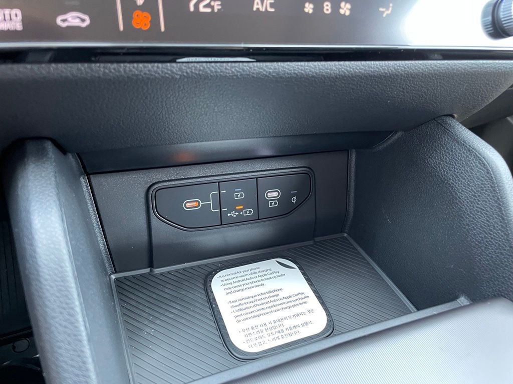 2026 Kia Sportage SX