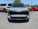 2026 Kia Sportage SX