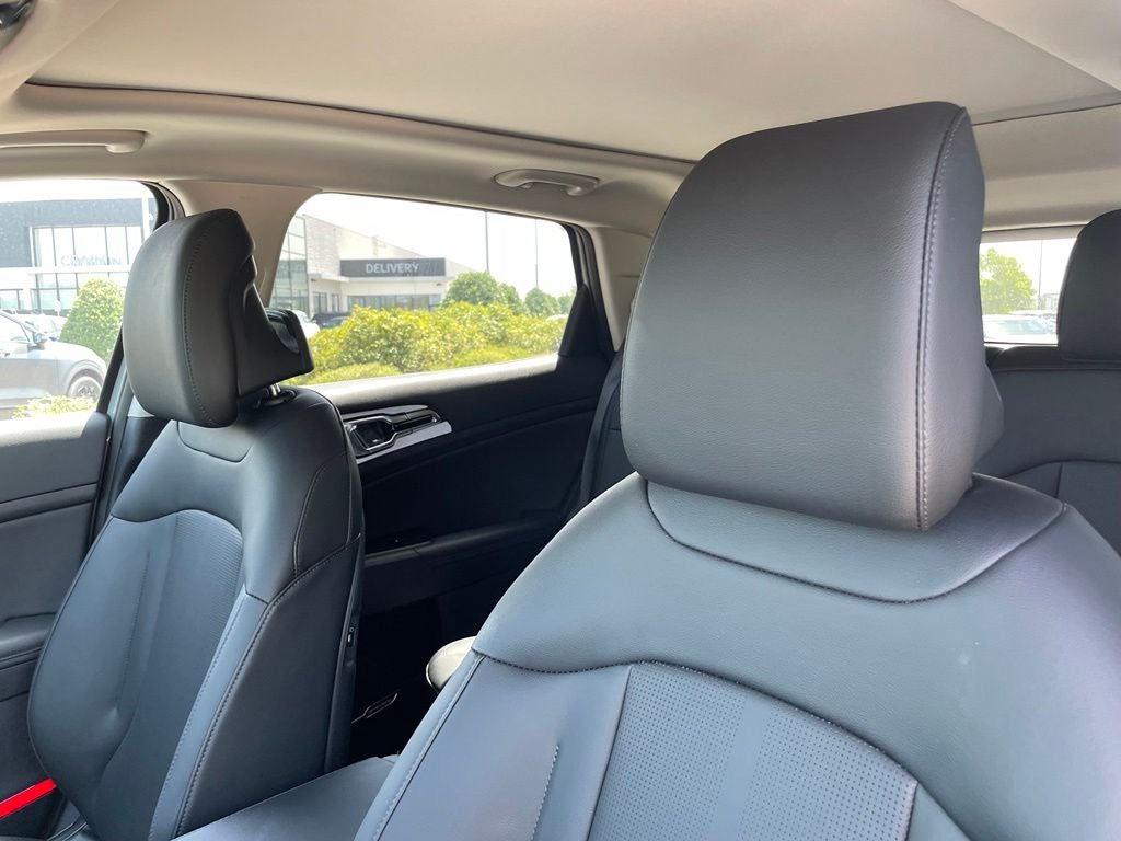 2026 Kia Sportage SX