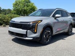 2026 Kia Sportage SX