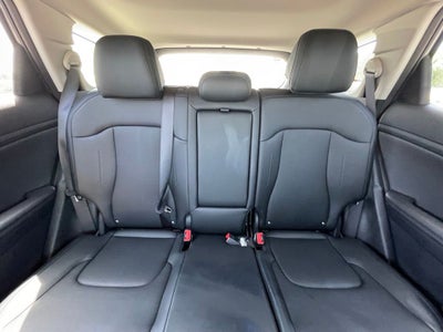 2026 Kia Sportage SX