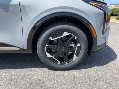 2026 Kia Sportage SX