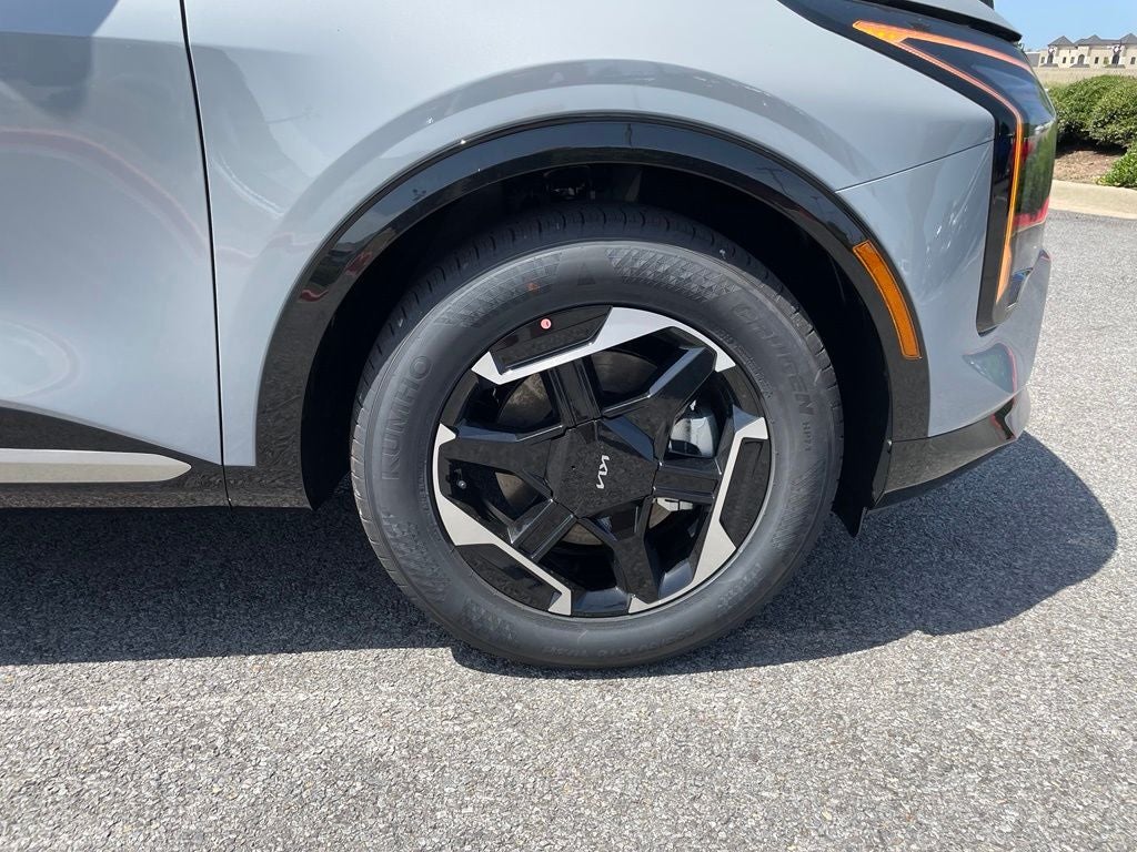2026 Kia Sportage SX