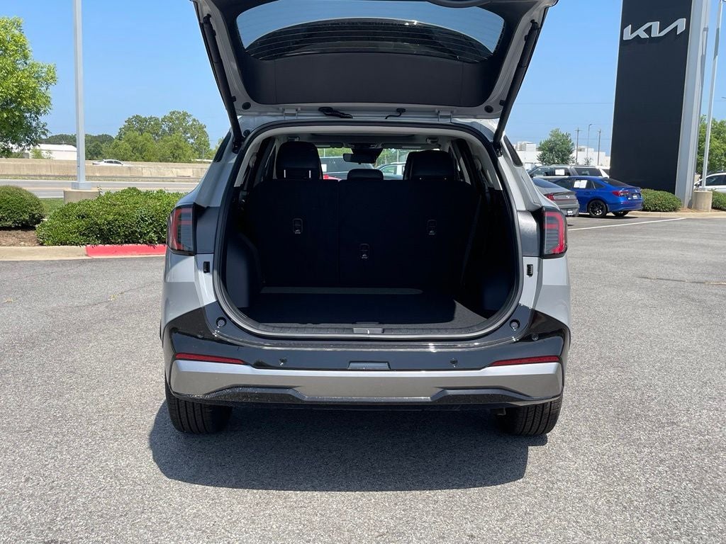 2026 Kia Sportage SX