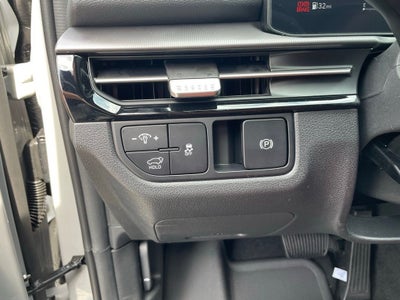 2026 Kia Sportage SX