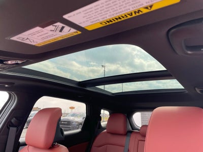 2026 Kia Sportage SX