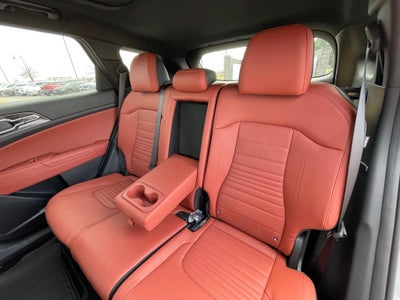 2026 Kia Sportage SX