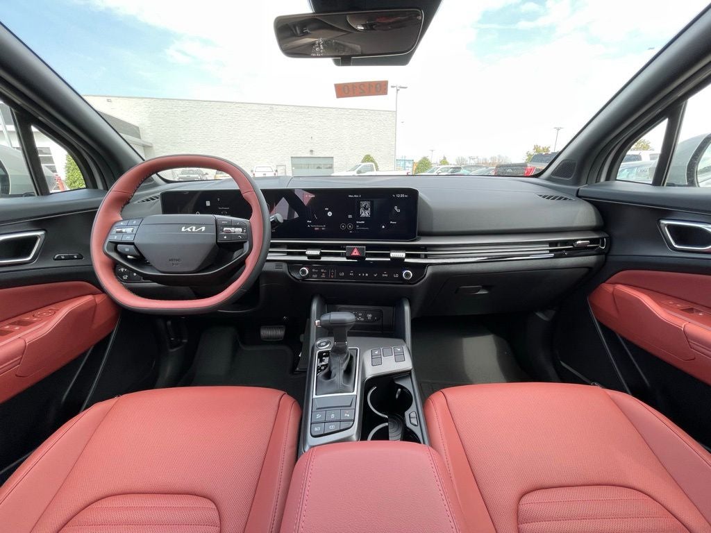 2026 Kia Sportage SX