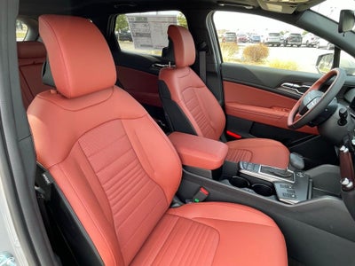 2026 Kia Sportage SX