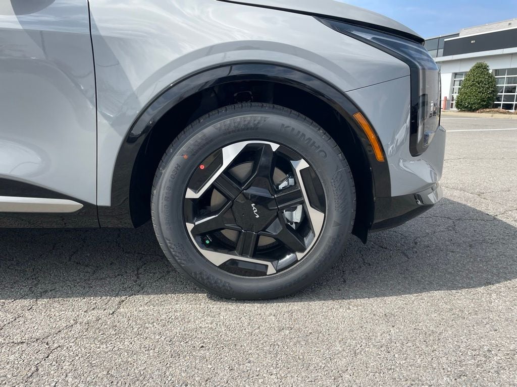 2026 Kia Sportage SX