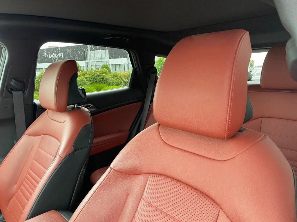 2024 Kia Sportage SX