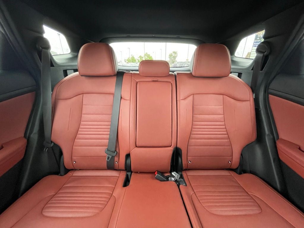 2024 Kia Sportage SX
