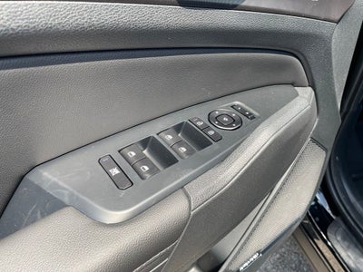 2026 Kia Sportage SX
